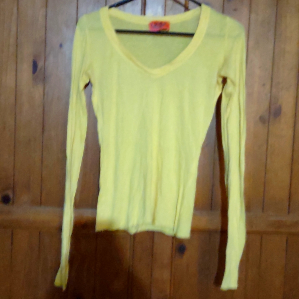 Juicy Couture lightweight tee 👕
